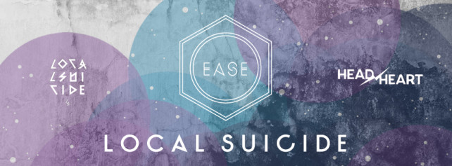 EASE - Loca Suicide Timeline