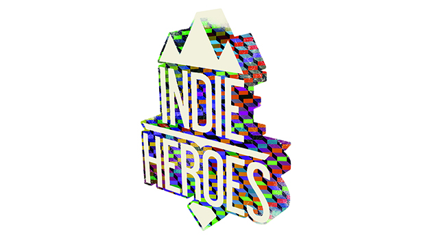 Indie Heroes!